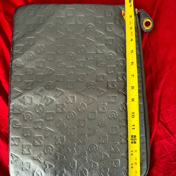 Mark Jacobs - Picture 4 of 5